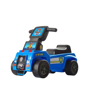 Carro Montable Scoot Paw Patrol Patrulla Canina