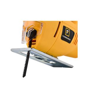 Sierra Caladora Ferrenovo 500W - 55mm - 3000 RPM