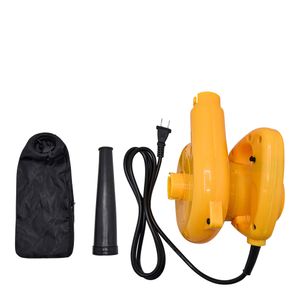 Sopladora y Aspiradora Eléctrica Ferrenovo 400W - 2.3 CBM - 13000 RPM