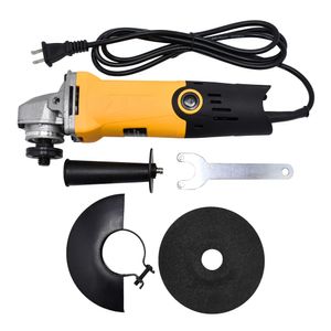 Pulidora 4 1/2" Ferrenovo 550W - 110V - 60HZ