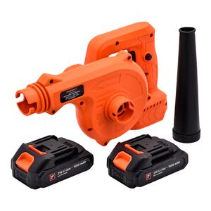 Sopladora Inalámbrica Ferrenovo Max 200W
