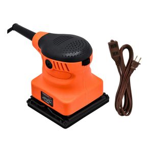 Kit Lijadora de Palma 200w + Extensión Polarizada 2.5m