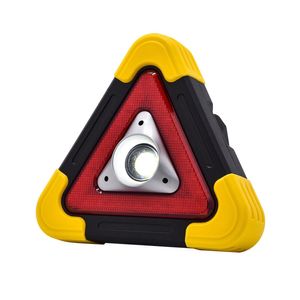 Kit Gato Hidráulico 6T + Luz de Emergencia + Cruceta Galvanizada