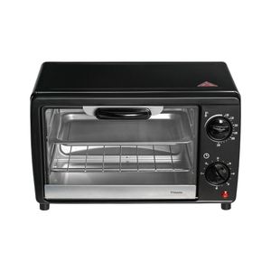 Horno Tostador Tezzio 12 Lt