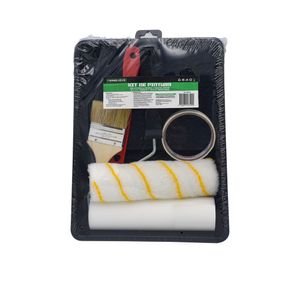 Kit De Pintura Ferrenovo 5 en 1