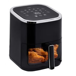 Freidora de Aire Tezzio 4L