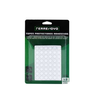 Tope Multiusos Adh Ø9 Mm X 48 Und Ferrenovo